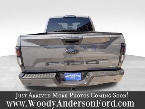 Used 2020 Ford F150 XL w/ Equipment Group 101A Mid image 5
