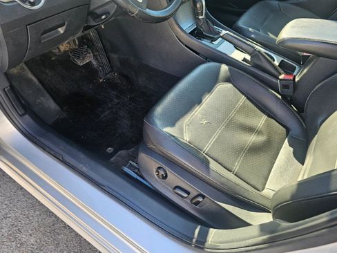 Used 2015 Volkswagen Passat TDI SE image 25