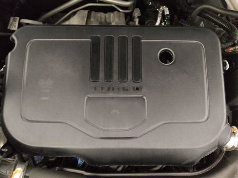 Used 2024 Chevrolet Blazer LT w/ Convenience Package FWD image 30