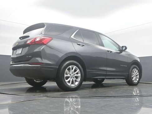 Used 2019 Chevrolet Equinox LT AWD/4WD image 49