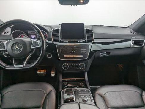 Used 2018 Mercedes-Benz GLE 43 AMG 4MATIC Coupe image 26