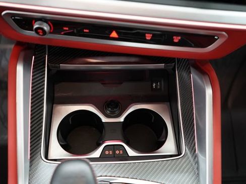 Used 2025 BMW XM image 27