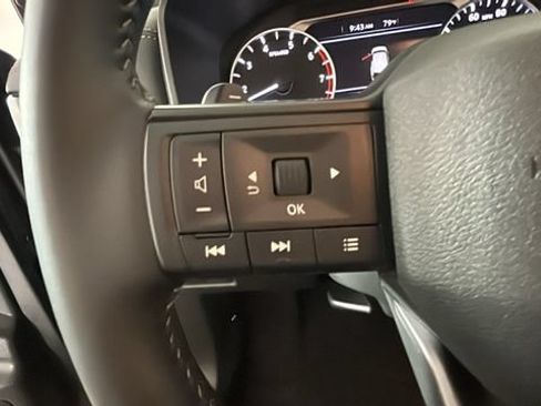 Certified 2026 Nissan Rogue SV AWD/4WD image 15