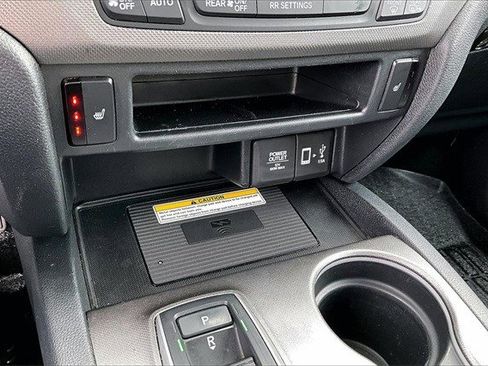 Certified 2022 Honda Ridgeline RTL-E image 17