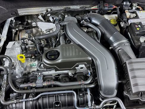 New 2026 Volkswagen Taos SEL AWD/4WD image 31