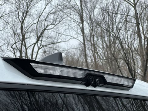 New 2026 Toyota Tundra Platinum image 22