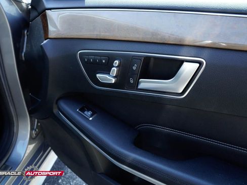 Used 2014 Mercedes-Benz E 350 4MATIC Wagon w/ Premium 1 Package image 31