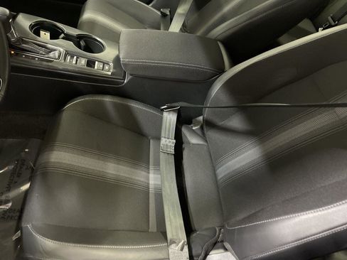 Used 2024 Honda Civic Sport image 11