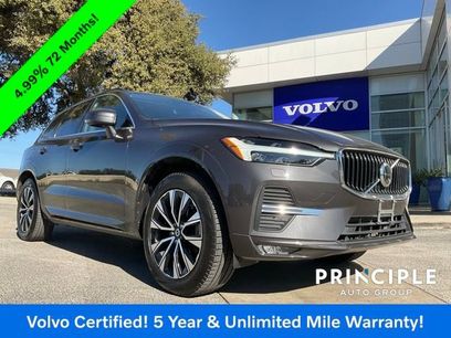 Certified 2023 Volvo XC60 B5 Core w/ Climate Package