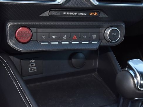 Certified 2025 Ford Mustang Premium image 28