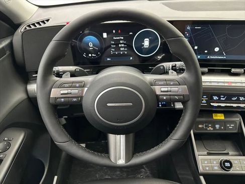 New 2026 Hyundai Kona Limited FWD image 26