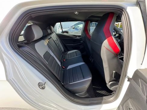 Certified 2024 Volkswagen GTI Autobahn image 19