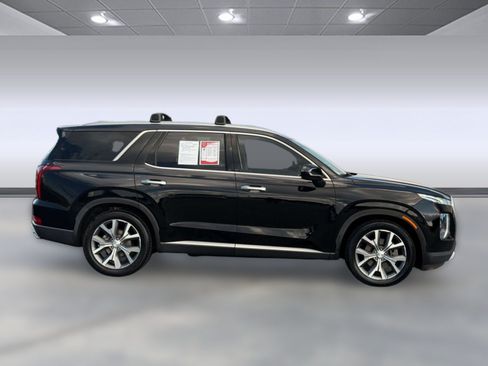 Used 2022 Hyundai Palisade SEL w/ Premium Package FWD image 12