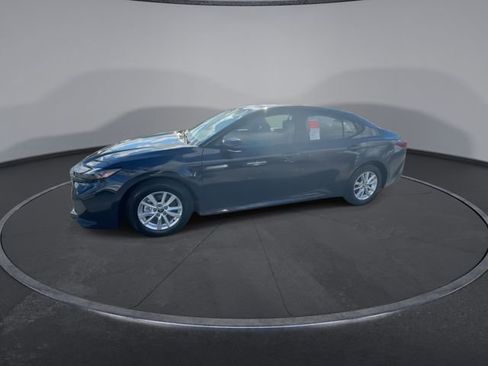 New 2026 Toyota Camry LE image 9