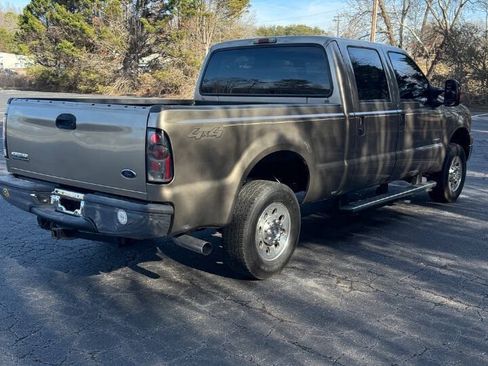 Used 2005 Ford F250 XLT AWD/4WD image 7