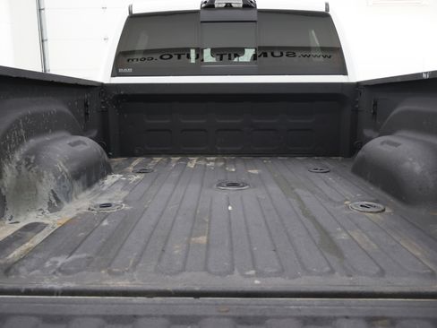 Used 2021 RAM 3500 Limited AWD/4WD image 34