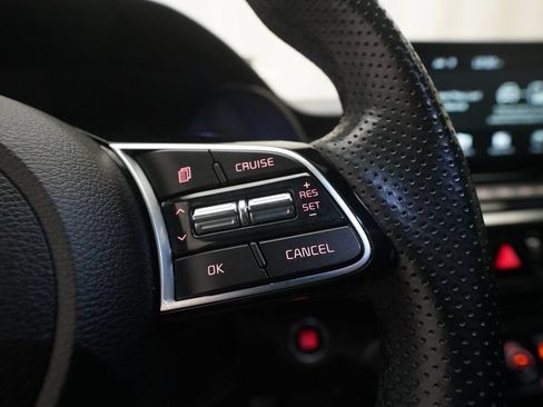 Used 2021 Kia Forte GT-Line w/ GT-Line Premium Package FWD image 17
