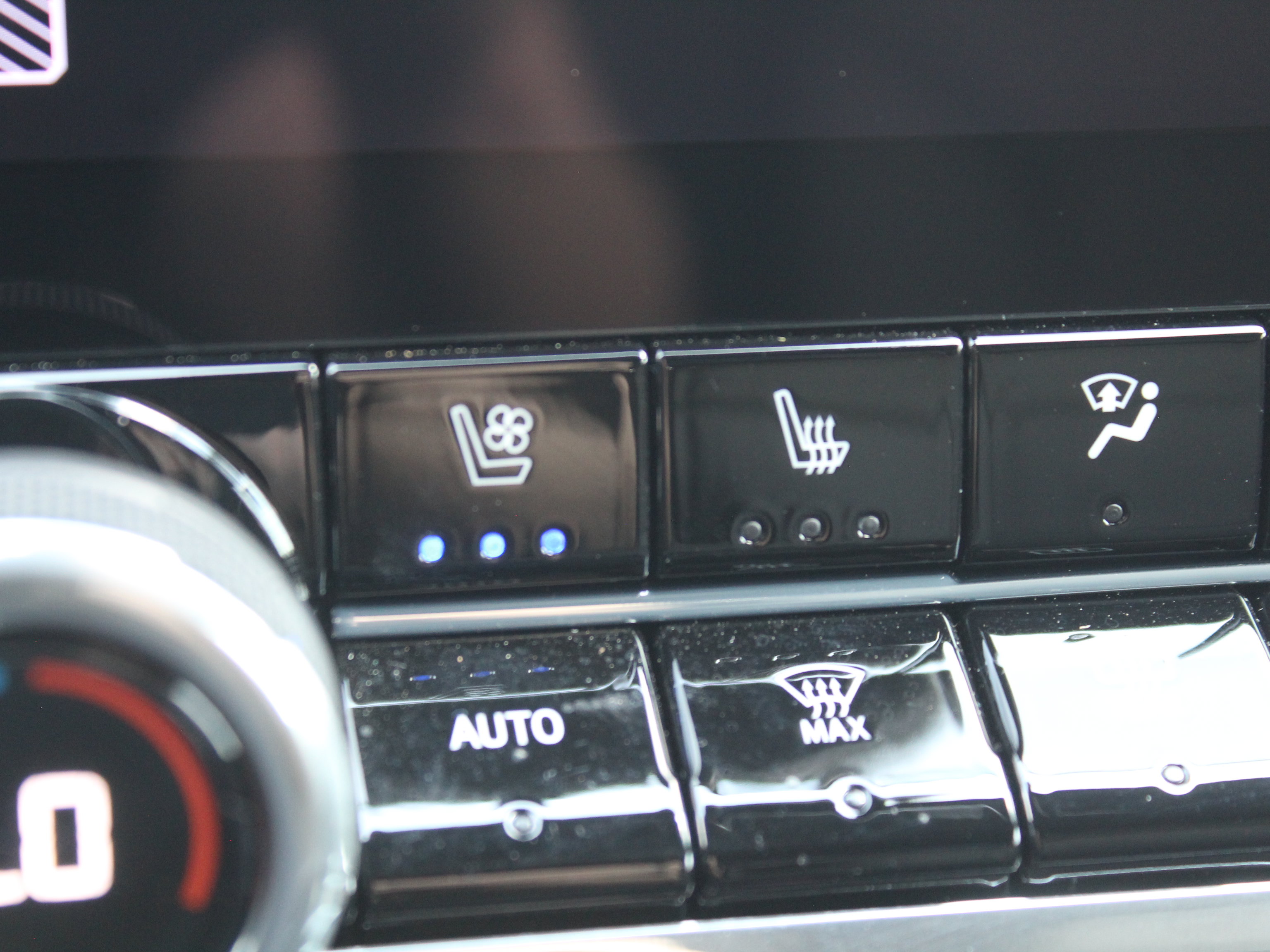 Certified 2026 Chevrolet Colorado ZR2 AWD/4WD image 21