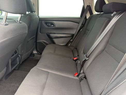 Certified 2024 Nissan Rogue S AWD/4WD image 14