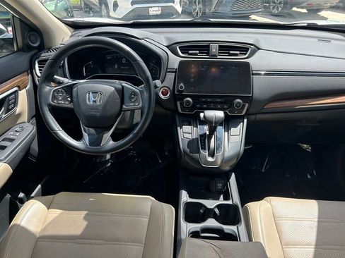 Used 2018 Honda CR-V EX-L image 16
