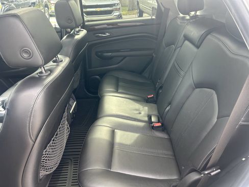 Used 2013 Cadillac SRX Premium image 14
