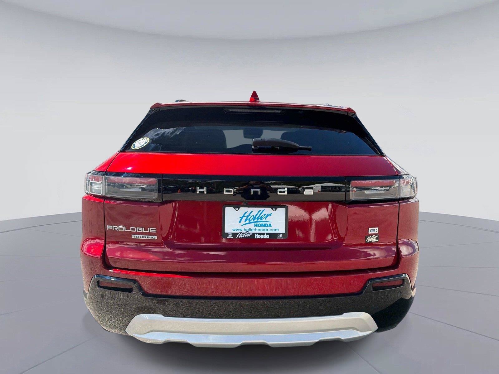Certified 2024 Honda Prologue Touring image 5
