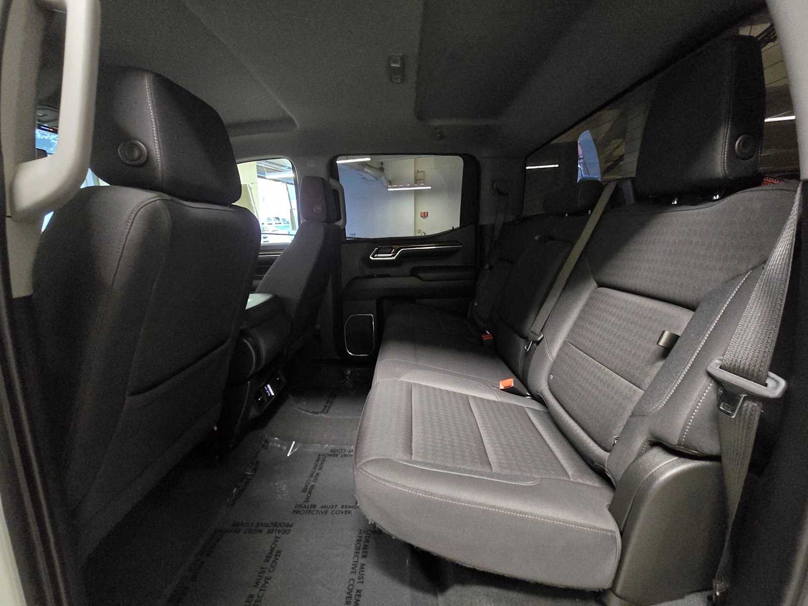 Used 2024 GMC Sierra 1500 Elevation RWD image 17