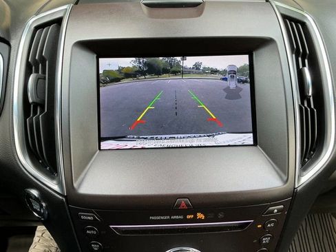 Used 2019 Ford Edge ST w/ Convenience Package image 25