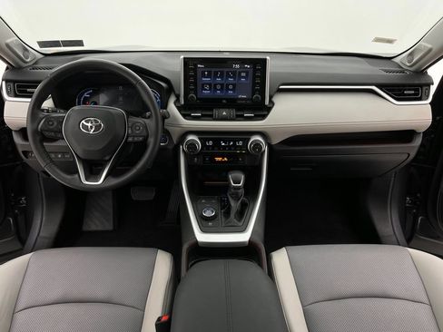 Used 2020 Toyota RAV4 Limited AWD/4WD image 22