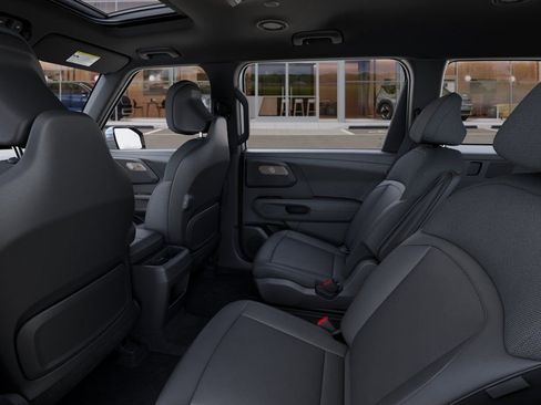 New 2027 Kia Telluride S AWD/4WD image 18