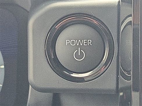 New 2026 Toyota Tacoma Trailhunter image 25