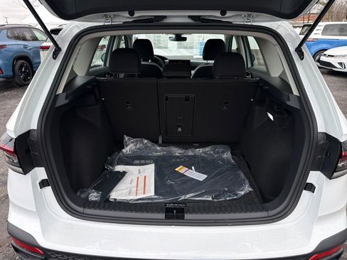 New 2026 Volkswagen Taos S FWD image 26