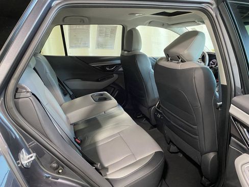 Used 2023 Subaru Outback Limited AWD/4WD image 15
