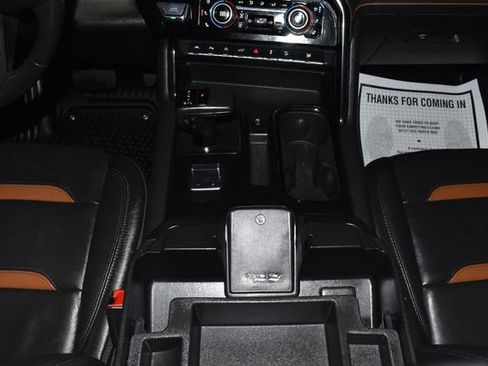 Used 2022 GMC Sierra 1500 AT4 w/ AT4 Premium Package image 23