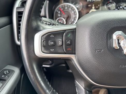 Used 2022 RAM 1500 Big Horn AWD/4WD image 17