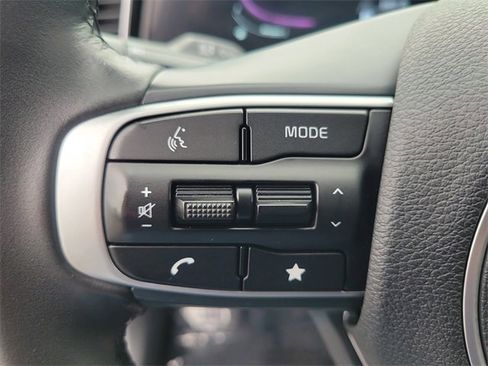 Used 2023 Kia Sportage X-Line w/ X-Line Premium Package image 25