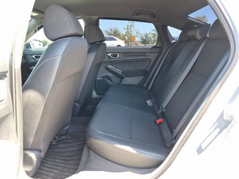 Used 2024 Honda Civic Sport image 19