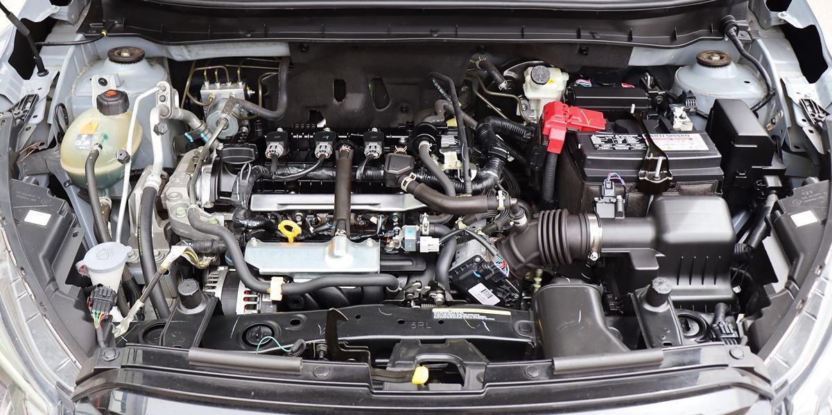 Used 2023 Nissan Kicks SR FWD image 55