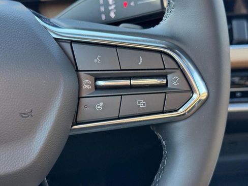 New 2026 Chevrolet Equinox ACTIV w/ Convenience Package III image 16