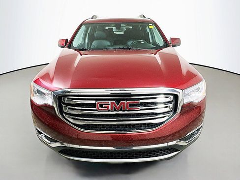 Used 2017 GMC Acadia SLT image 2