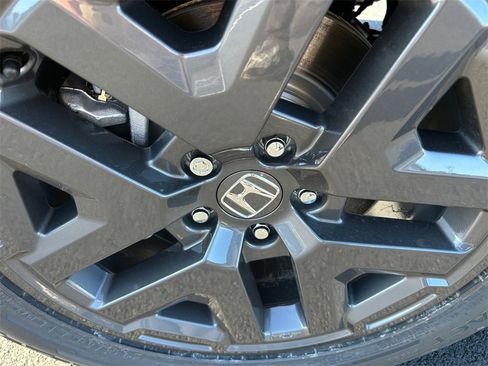 New 2026 Honda CR-V TrailSport image 22