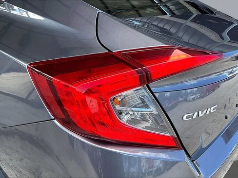 Used 2016 Honda Civic EX image 20