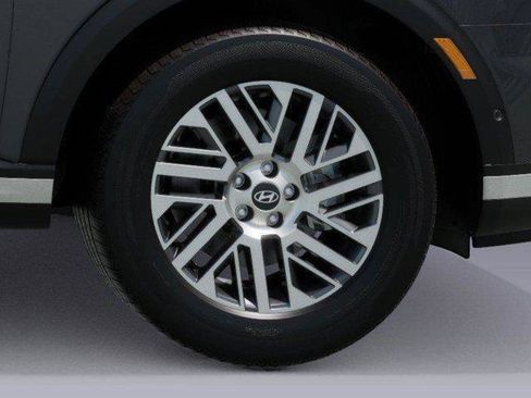 New 2026 Hyundai Palisade SEL FWD image 8
