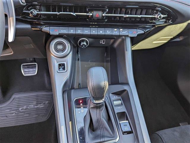 Used 2024 Dodge Hornet R/T Plus AWD/4WD image 8