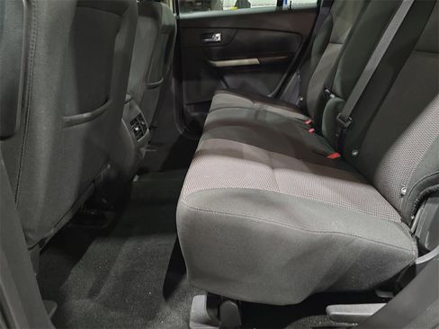 Used 2014 Ford Edge SEL image 14