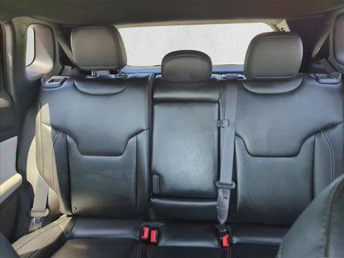 Used 2025 Jeep Compass Limited AWD/4WD image 26