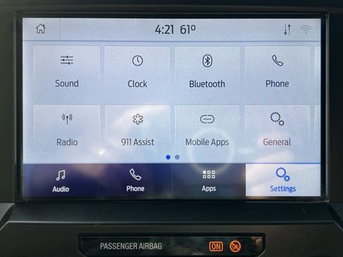 Used 2020 Ford F350 XL w/ STX Appearance Package image 29