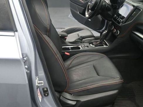 Used 2018 Subaru Crosstrek 2.0i Limited AWD/4WD image 20