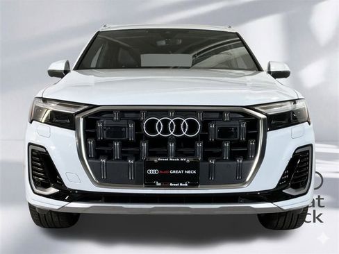 Used 2025 Audi Q7 3.0T Premium Plus w/ Premium Plus Package image 26
