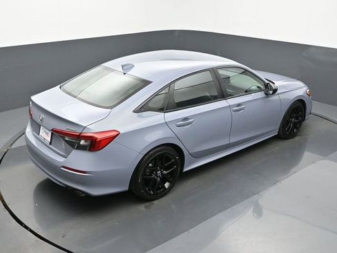 Used 2024 Honda Civic Sport image 17